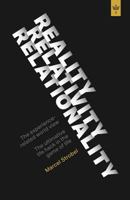 Reality, Relativity, Relationality 3743966468 Book Cover