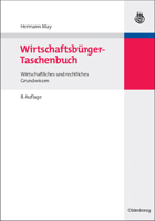 Wirtschaftsburger-Taschenbuch 3486588400 Book Cover