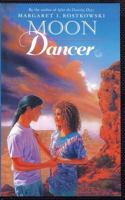 Moon Dancer 0152001948 Book Cover