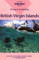 Diving & Snorkeling British Virgin Islands 1864501359 Book Cover