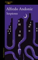 Serpiente / Snake B0FWHZ65ZV Book Cover