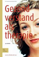 Gezond Verstand ALS Therapie: Ret Rationeel-Emotieve Therapie 9031381853 Book Cover