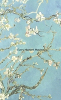Vincent Van Gogh Paintings Hard Cover Monthly Planner: Van Gogh Theme Fillable Blank Templates Undated Calendar for Office, School or Home, Sun-Sat, ... 5.5x8.5 1953987508 Book Cover