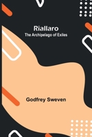 Riallaro: The Archipelago of Exiles 935791126X Book Cover