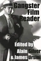 The Gangster Film Reader 0879103329 Book Cover