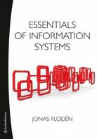 Essentials of Information Systems 9144077092 Book Cover