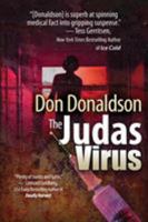 The Judas Virus 1611942985 Book Cover