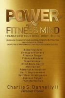 Power of the Fitness Mind 154419739X Book Cover