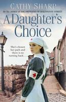 A Daughter’s Choice 000816861X Book Cover