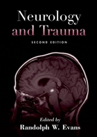 Neurology and Trauma 0195170326 Book Cover