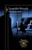Una Misma Noche (on a Same Night) 1614356564 Book Cover