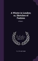 A Winter In London B0BPMTCLCW Book Cover