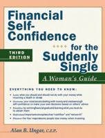 Financial Self-Confidence for the Suddenly Single 0929923383 Book Cover