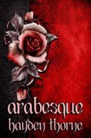 Arabesque B0BSKZZY1W Book Cover