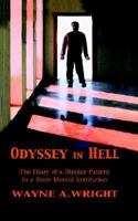 Odyssey in Hell 1932636137 Book Cover