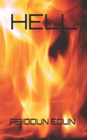 HELL B0DP7NSGFT Book Cover