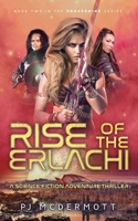 Rise of the Erlachi 1095843478 Book Cover