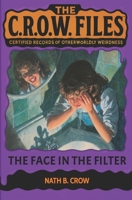 The Face in the Filter B0FVX9Q3JT Book Cover