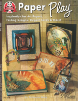 Paper Play 157421540X Book Cover