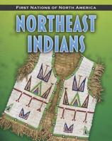 Northeast Indians 1432949489 Book Cover