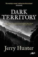 Dark Territory 1784614556 Book Cover