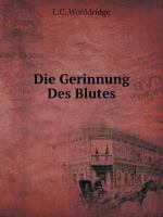 Die Gerinnung Des Blutes 3112423976 Book Cover