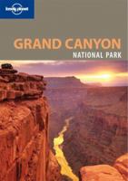 Grand Canyon National Park 1741044839 Book Cover