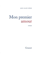 Mon premier amour 2246137314 Book Cover