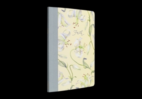 ESV Prayer Journal: 30 Days on Faith (Paperback) 1433595583 Book Cover