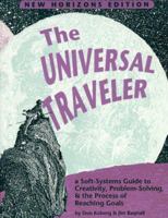 Crisp: Universal Traveler 1560520450 Book Cover