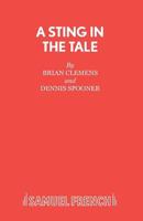 A sting in the tale: A thrilling comedy in two acts 0573662320 Book Cover