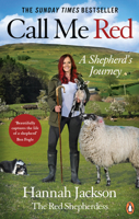 Call Me Red: A shepherd’s journey 1529109124 Book Cover