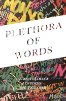 Plethora Of Words 1946211885 Book Cover