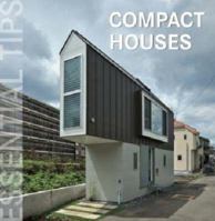 Essential Tips - Compact Houses 8499364675 Book Cover