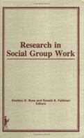 Research in Social Group Work 0866566457 Book Cover