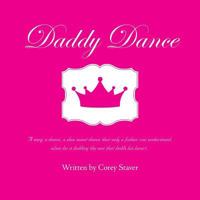 Daddy Dance 1512772879 Book Cover
