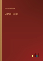 Michael Faraday 935738376X Book Cover