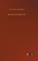 Bacteria in Daily Life 9354544053 Book Cover