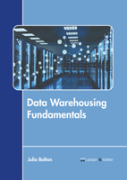 Data Warehousing Fundamentals B0FH64SBFG Book Cover