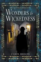 Wonders & Wickedness: Volume 5 1974430545 Book Cover