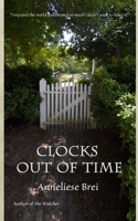 Clocks Out of Time 1518871933 Book Cover