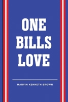 One Bills Love B0CQBB4KTB Book Cover