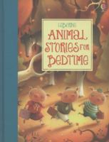 Animal Stories for Bedtime 1409550702 Book Cover