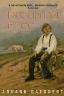 Breaking Free (An Avon Camelot Book) 0380725207 Book Cover