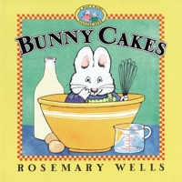 Bunny Cakes (Max and Ruby)