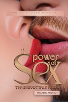 The Power of Sex 1959251139 Book Cover