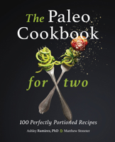 Paleo Cookbook 1647397359 Book Cover