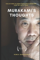 Haruki Murakami Interviews: How Murakami thinks? 1078102325 Book Cover
