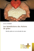 Les bénédictions des Actions de grâce (French Edition) 6206168662 Book Cover