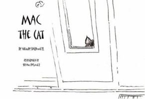 Mac the Cat 1412037638 Book Cover